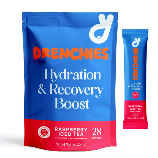 Hydration & Recovery Boost